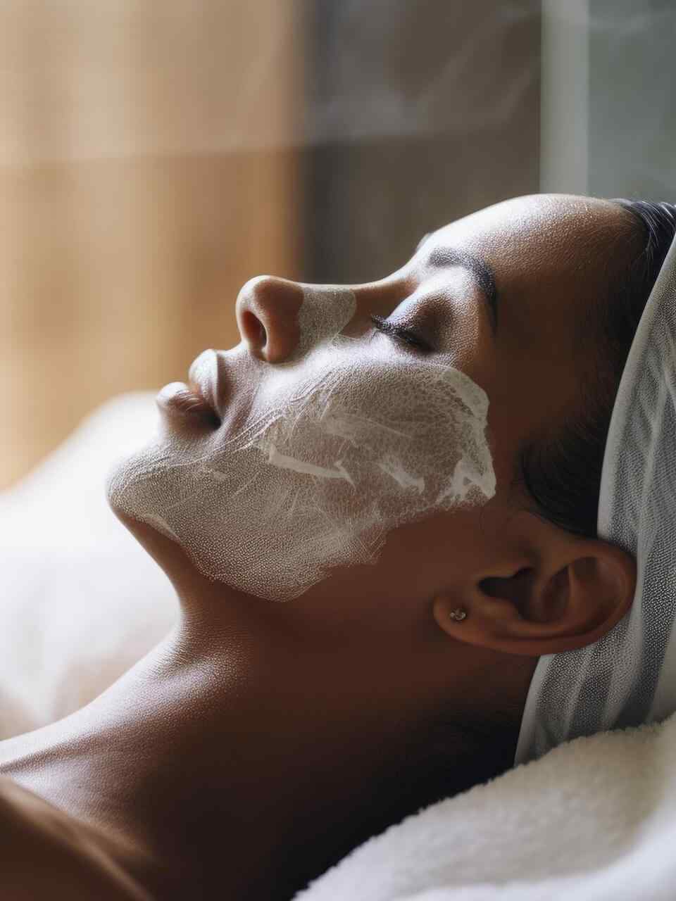 Facial Treatments